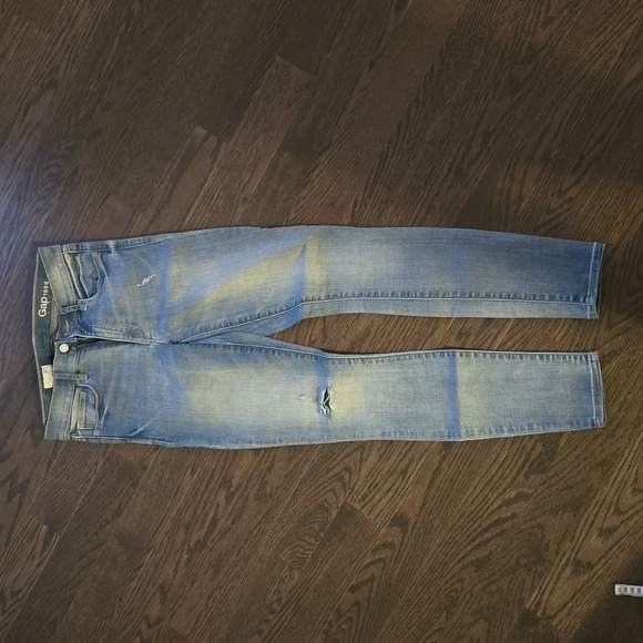 Gap - True Skinney Jeans - Picture 2 of 5
